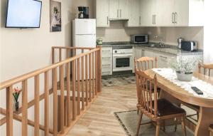 Awesome Home In Ortigueira With Wifi