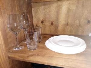 Chalés Fundo da Grota