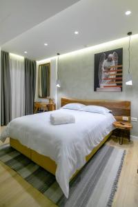Elegance Boutique Hotel
