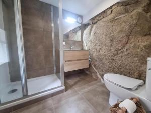 Maisons de vacances Gite Pelussin, 5 pieces, 12 personnes - FR-1-496-284 : photos des chambres