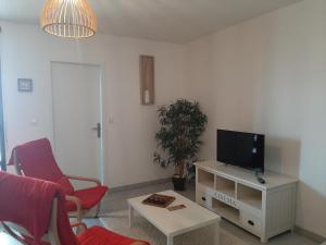 Appartements Appartement Vieux-Boucau-les-Bains, 2 pieces, 4 personnes - FR-1-239-926 : photos des chambres