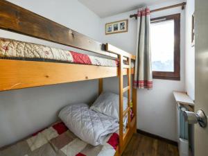 Appartement fonctionnel 2 pièces, proche pistes, animaux admis - FR-1-344-1163