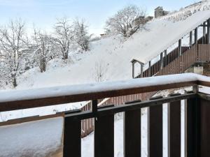 Studio classique avec coin montagne, balcon et animaux admis - FR-1-344-1164