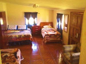 Hostal Casa Pedro Boquete