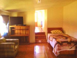 Hostal Casa Pedro Boquete