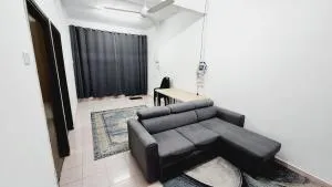 HOMESTAY@344 - Kampong Permatang