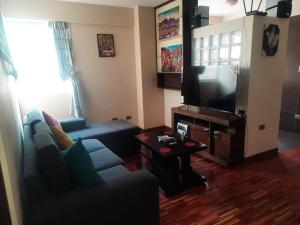 Cochabamba Céntrico Departamento