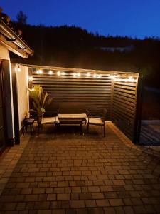 Jaszczurowa Apartament II