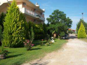 Vamvini Hotel Halkidiki Greece