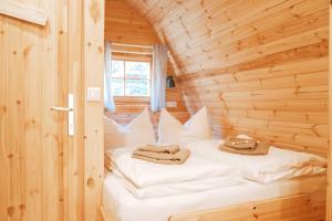 Frankenwald Chalets - Chalets