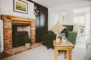 1 Chantry Cottage - Rendlesham