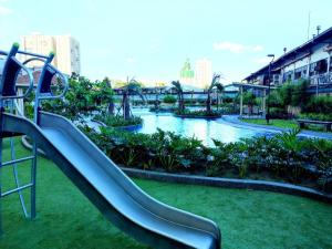 Stylish Condo in Pasig Near BGC