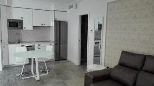 Apartamentos Las Palmeras