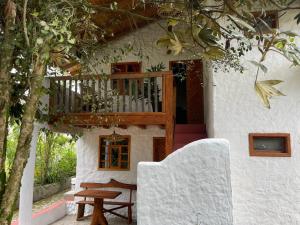 Casa Museo - Naturaleza y Tradición