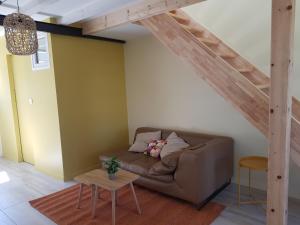Appartements La Petite Sommiere : photos des chambres