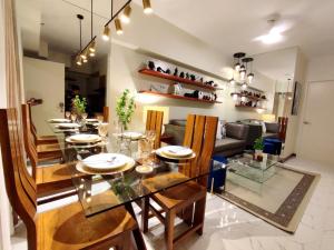 Stylish Condo in Pasig Near BGC