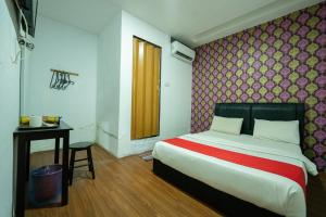 MRJ Hotel Wakaf Che Yeh 2
