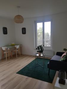 Appartements La Petite Sommiere : photos des chambres