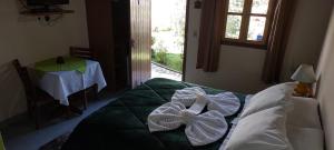 Casa Moreira´s Chalés