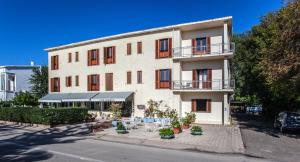 Hotel Sandalyon img23