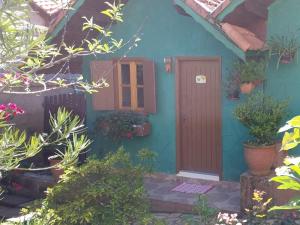 Casa Moreira´s Chalés