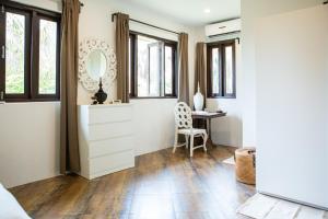 MAïLO pool villa 5BR 10 guests