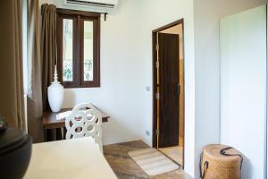 MAïLO pool villa 5BR 10 guests