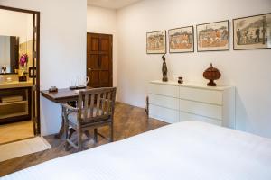 MAïLO pool villa 5BR 10 guests