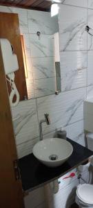 Casa Moreira´s Chalés