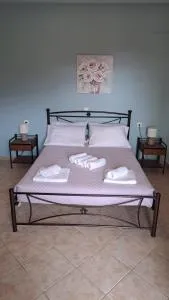 Vivis house - Fternón