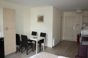 Appartements Gites du Beffroi : photos des chambres