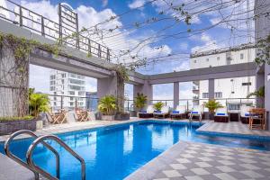 HM Grand Central Hotel