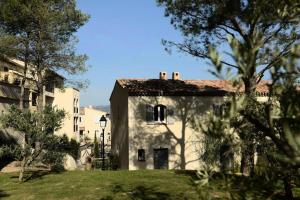 Appartements Les Coteaux de Pont Royal en Provence - maeva Home - Maison 3 pieces 6 pers 204 : photos des chambres