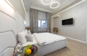 V&V luxury apartments (Arena City,Maydan)