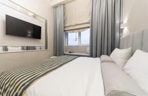 V&V luxury apartments (Arena City,Maydan)