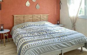 Appartements Beautiful apartment in Fcamp with WiFi and 2 Bedrooms : photos des chambres