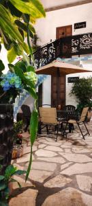 El Jardín de la Abuela