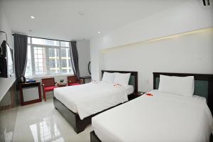 Hồng Phúc 6 Hotel