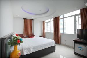 Hồng Phúc 6 Hotel