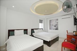 Phòng 4 Người (Quadruple Room)