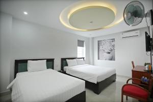 Phòng Đôi (Double Room)
