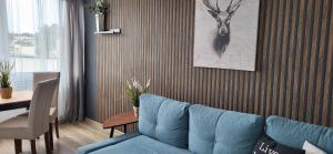 Apartament VILLA NORTH