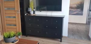 Apartament VILLA NORTH