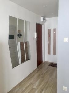 Uroczy apartament w Giżycku