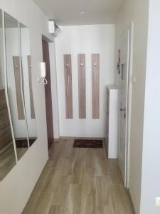 Uroczy apartament w Giżycku