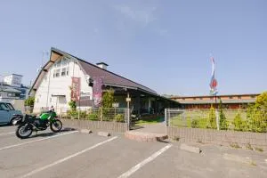 セーナーニカントリーイン - Katakai