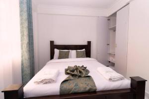 Arabel House Two Bedroom Nanyuki