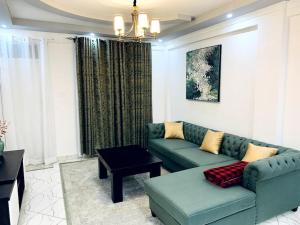 Arabel House Two Bedroom Nanyuki