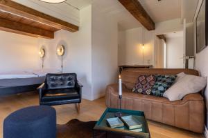 Dachstuv von Esmarch