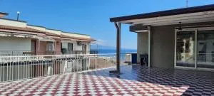 Timone - Roccalumera